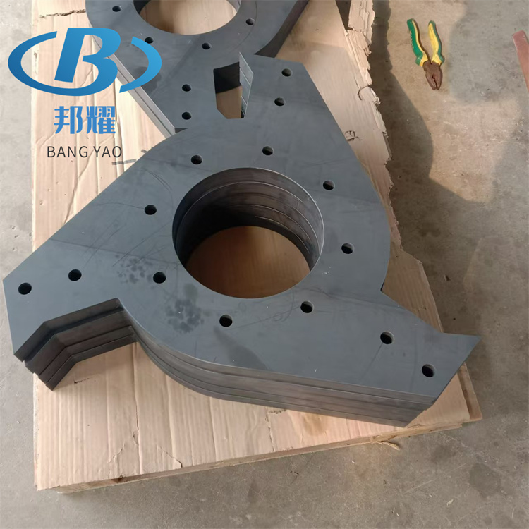 二硫化鉬尼龍加工件 尼龍耐磨加工件廠家 尼龍配件加工